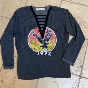 Vintage Havana sweatshirt